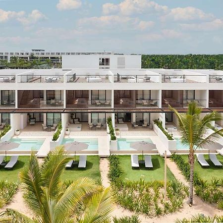 Live Aqua Beach Resort Πούντα Κάνα Εξωτερικό φωτογραφία