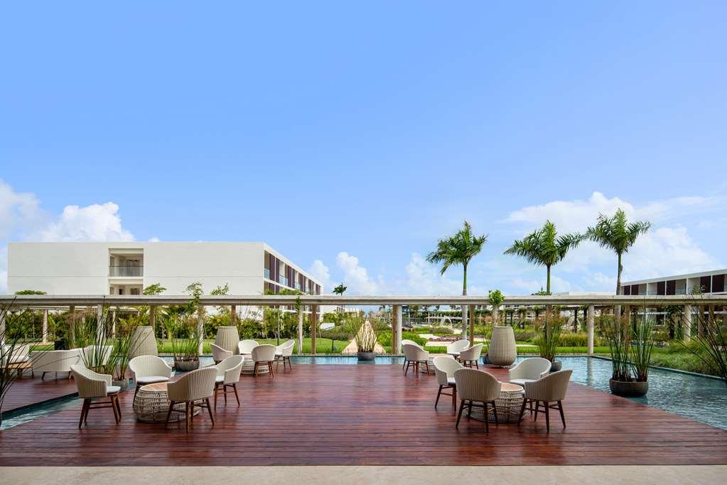 Live Aqua Beach Resort Πούντα Κάνα Ανέσεις φωτογραφία