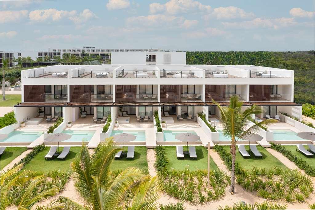 Live Aqua Beach Resort Πούντα Κάνα Εξωτερικό φωτογραφία