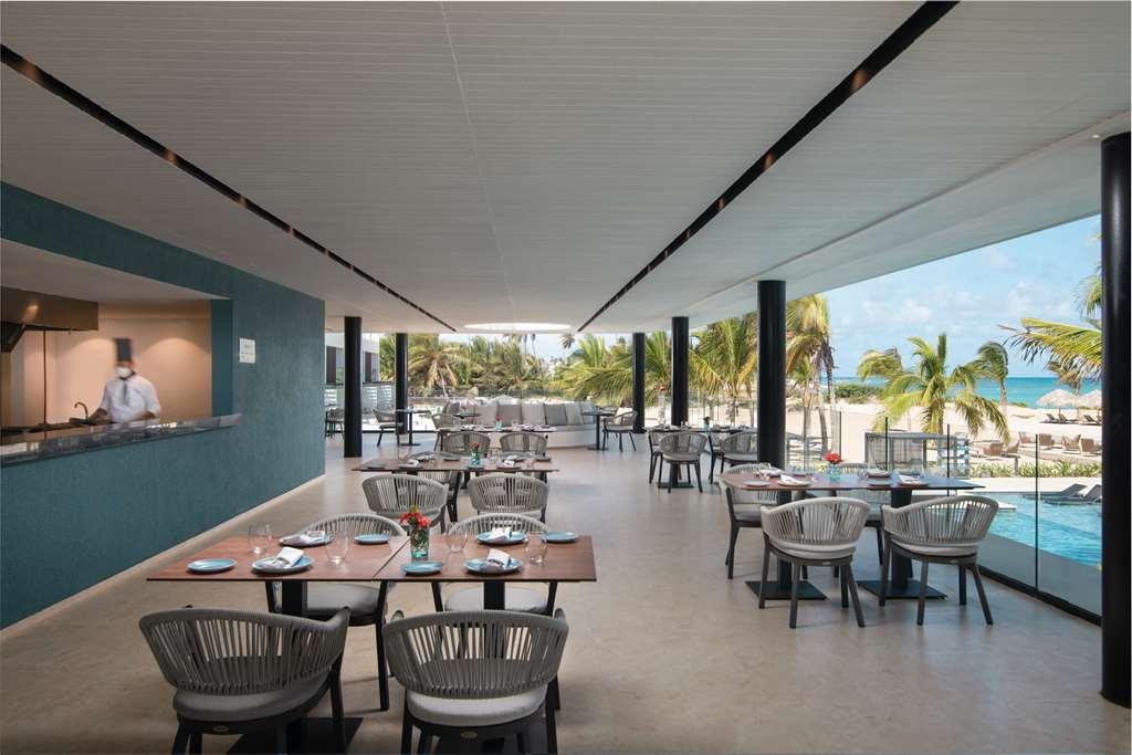 Live Aqua Beach Resort Πούντα Κάνα Εστιατόριο φωτογραφία