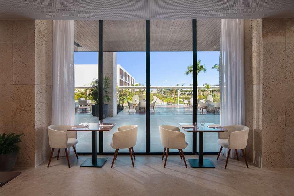 Live Aqua Beach Resort Πούντα Κάνα Εστιατόριο φωτογραφία