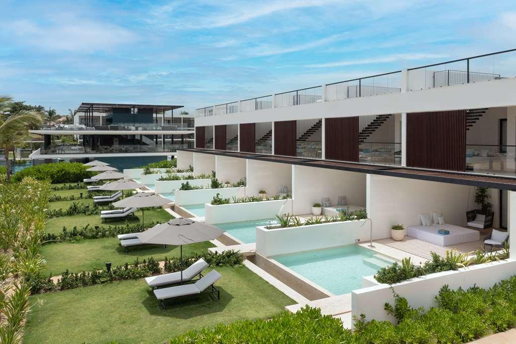 Live Aqua Beach Resort Πούντα Κάνα Εξωτερικό φωτογραφία