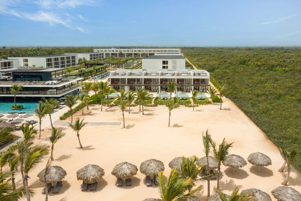 Live Aqua Beach Resort Πούντα Κάνα Εξωτερικό φωτογραφία